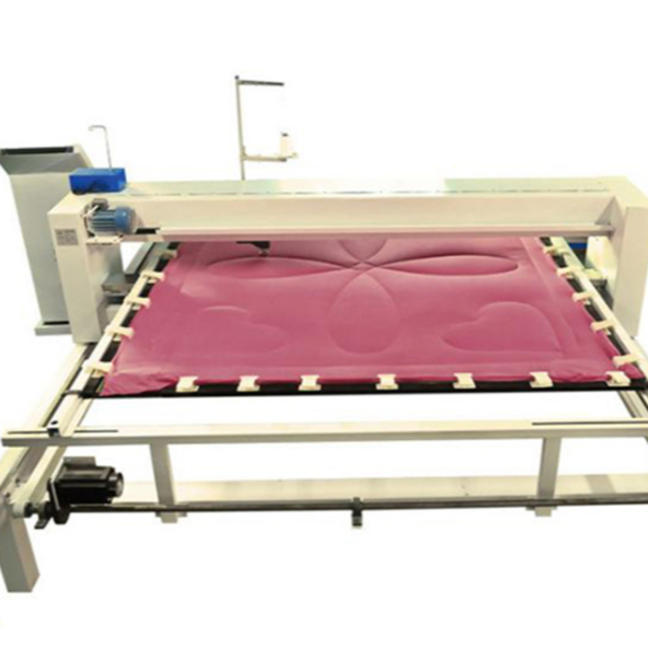 Textile Sewing Machine Price - ماكينة خياطة كيس الوسادة والفراش المنزلية/سعر