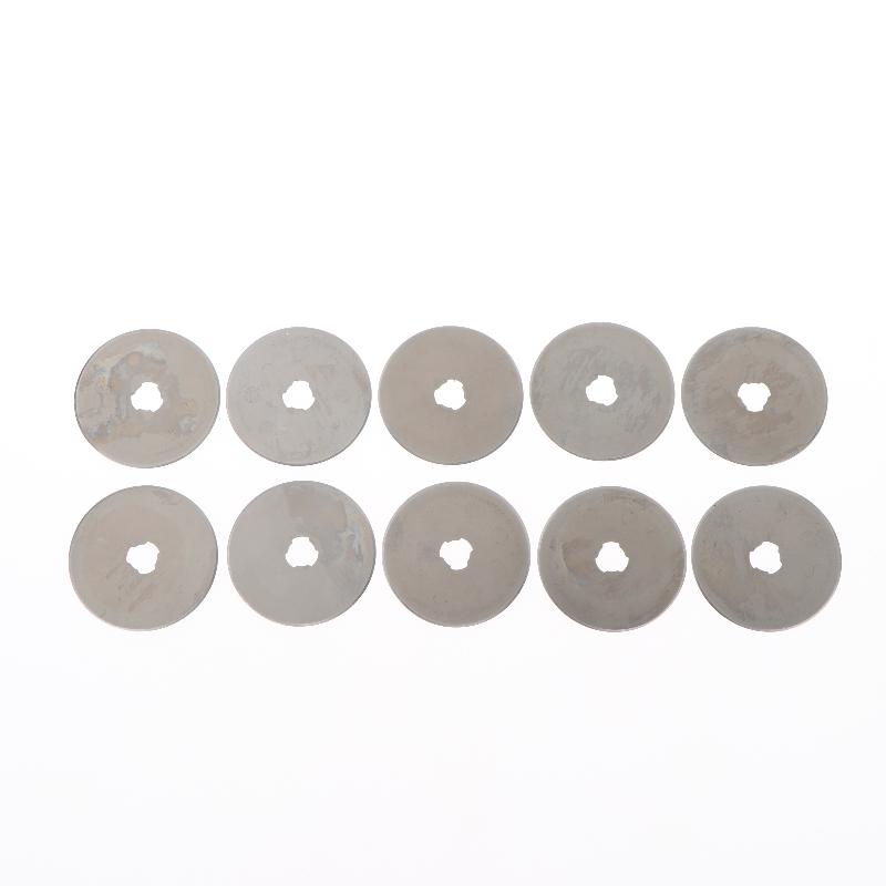 Rotary Cutter Fabric - 3 أو 5 أو 15 قطعة