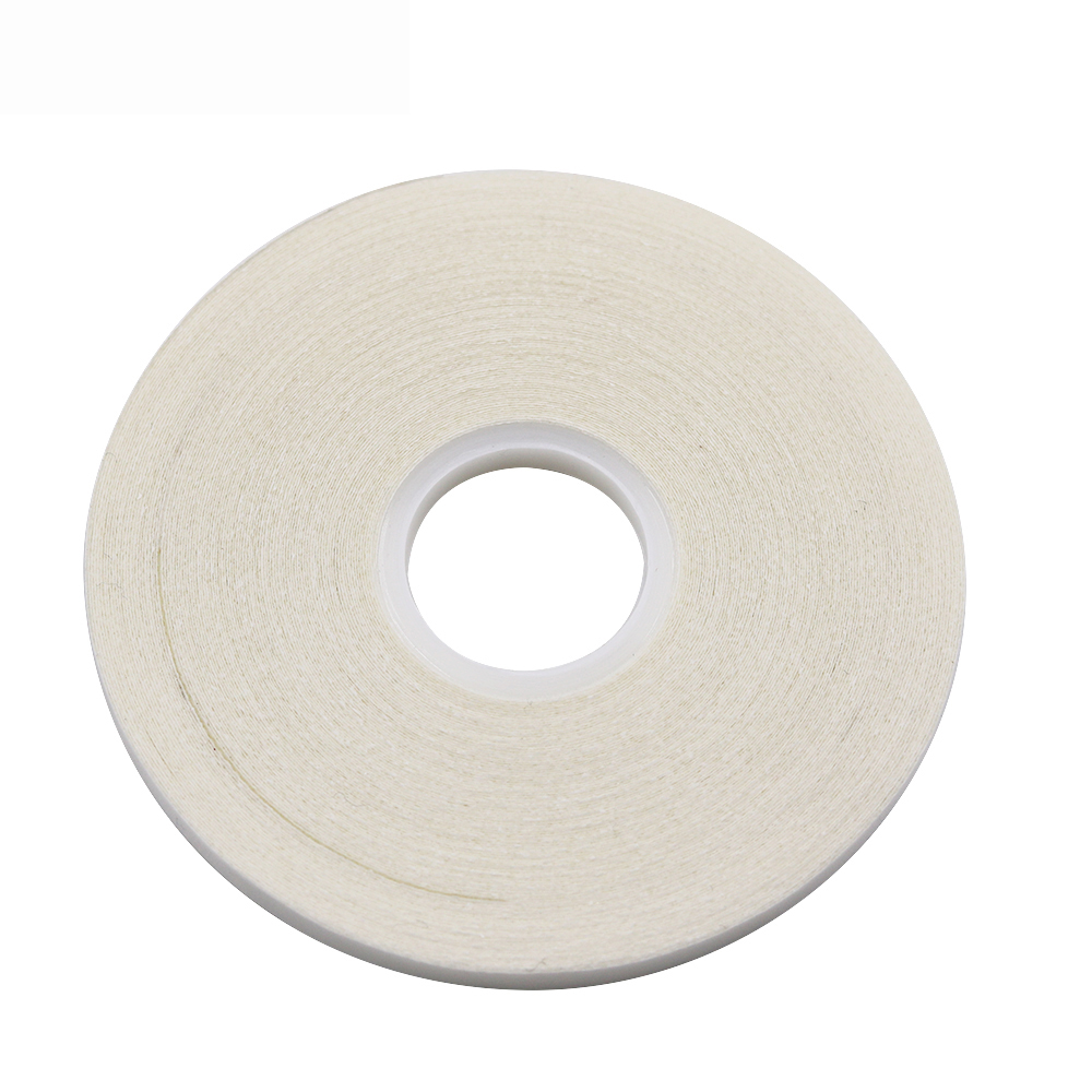 Sewing Labels - 20 متر شريط لاصق قابل للذوبان