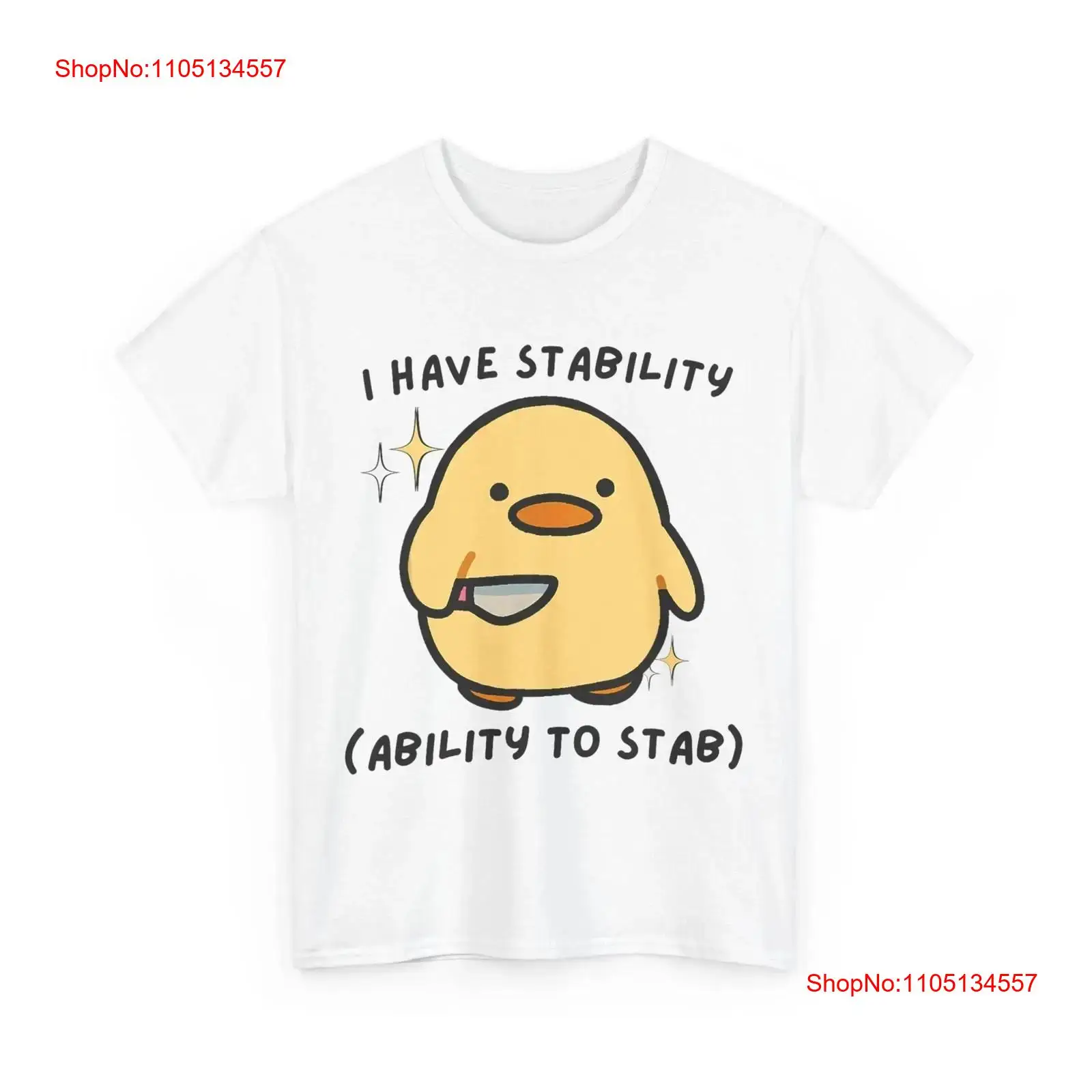 Knit Stabilizer Stretch - لدي القدرة على الاستقرار للطعنة مضحك