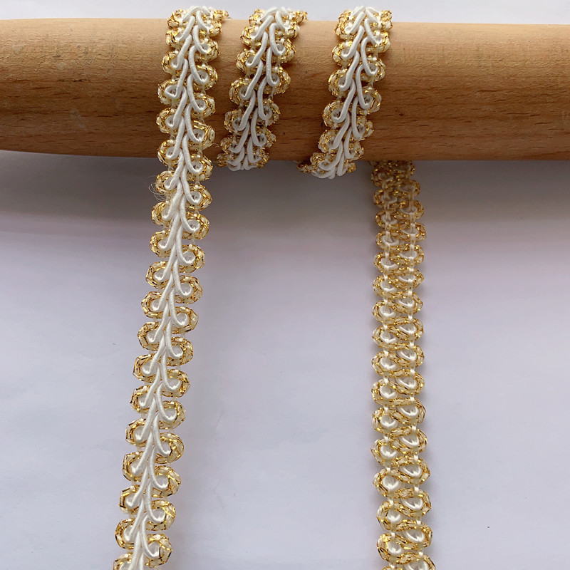 5 متر/16.4 قدم لكل عبوة من شري - مراجعة Is Sewing Textile Art وسعره