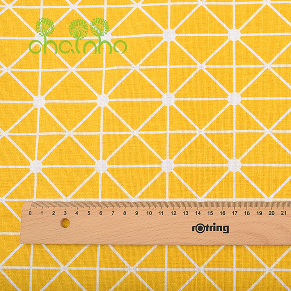 قماش قطني كتان مطبوع من Chainh - مراجعة Sewing Geotextile Fabric وسعره