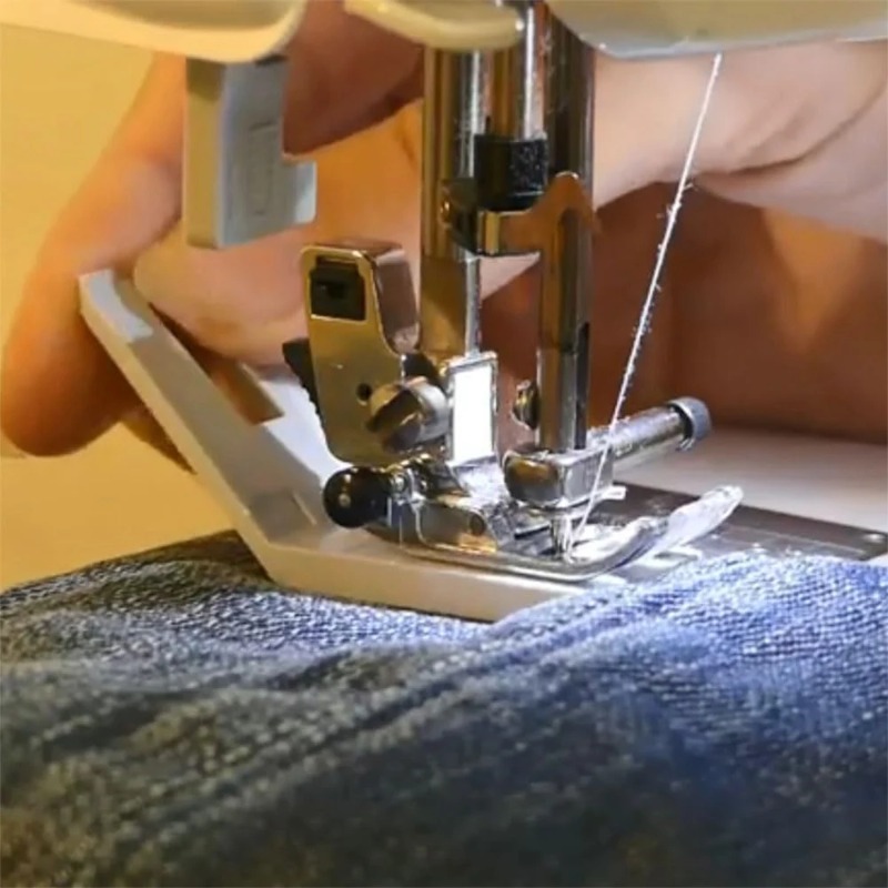 قطعة واحدة: قدم ضاغطة للخياطة  - مراجعة Sewing Tt وسعره