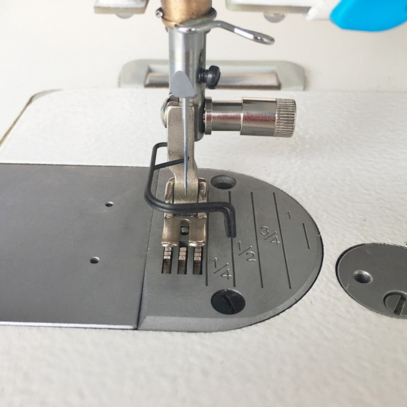 1/5 قطعة قطعة قدم الضغط في ماك - مراجعة Sewing Tt وسعره