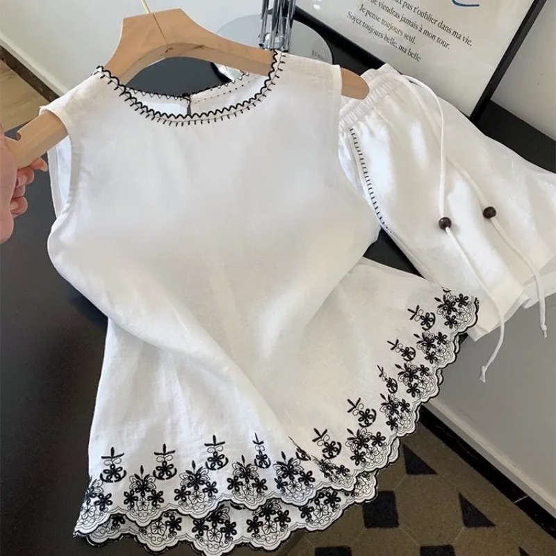 بسيطة نمط المال القديم القطن و - مراجعة Sewing Vest وسعره