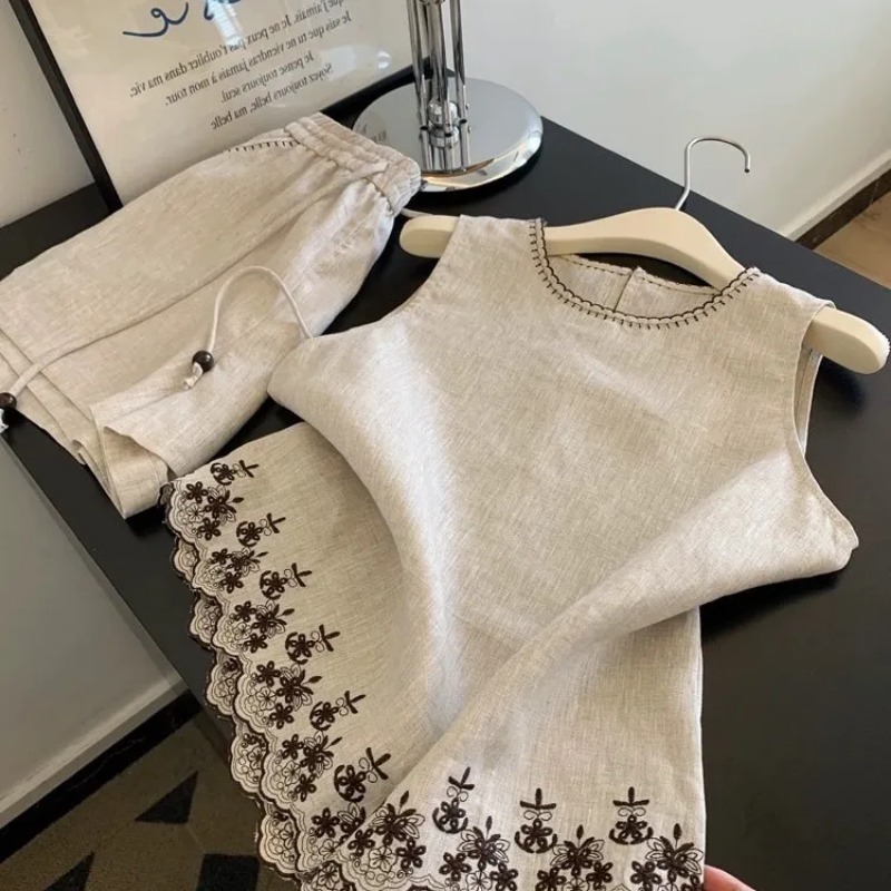بسيطة نمط المال القديم القطن و - مراجعة Sewing Vest وسعره