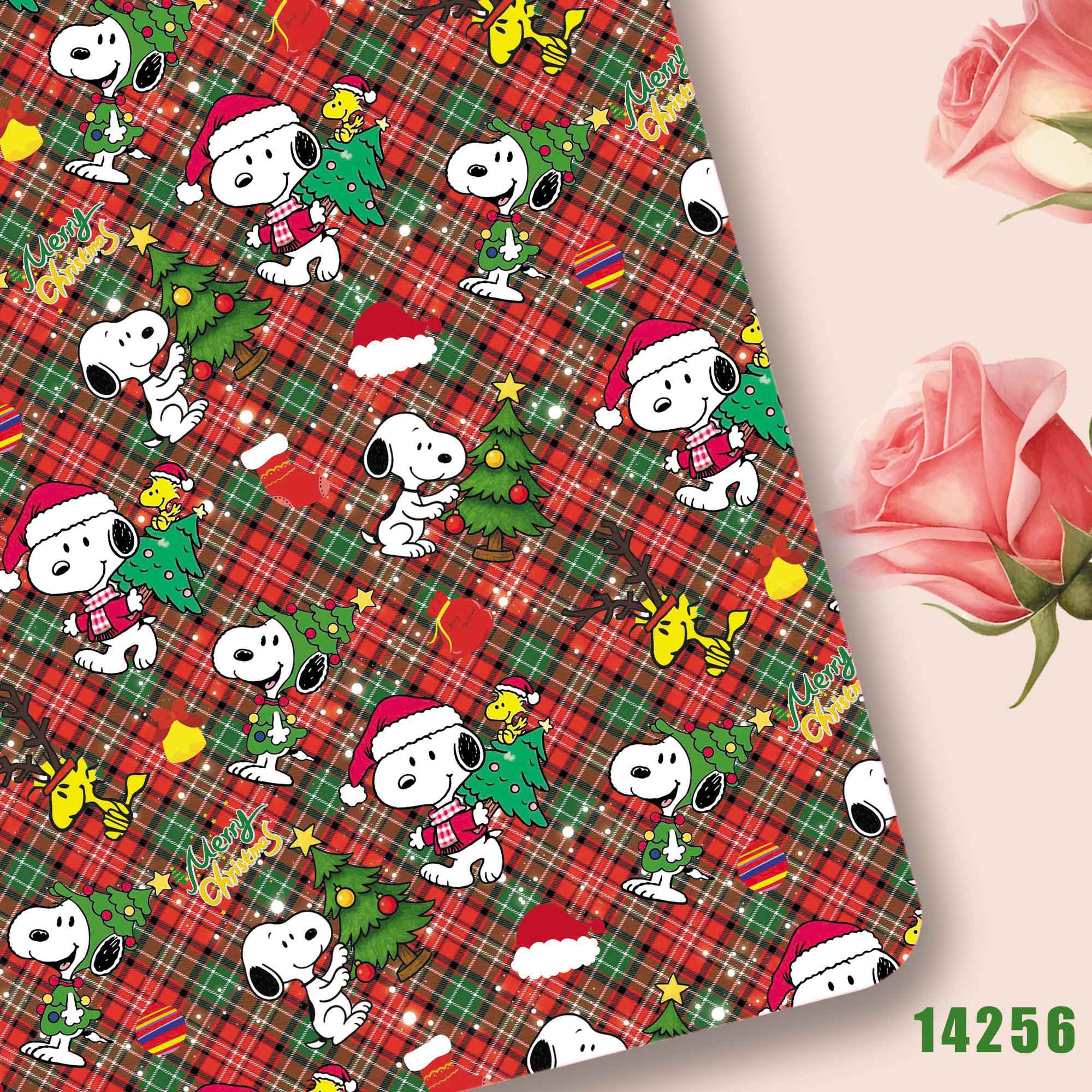 قماش تاكارا تومي سنوبي 140×50  - مراجعة Sewing Textiles وسعره