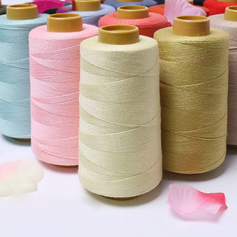 ماكينة خياطة عالية الجودة بستة - مراجعة Sewing Textiles وسعره