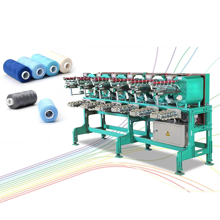 ماكينة خياطة عالية الجودة بستة - مراجعة Sewing Textiles وسعره
