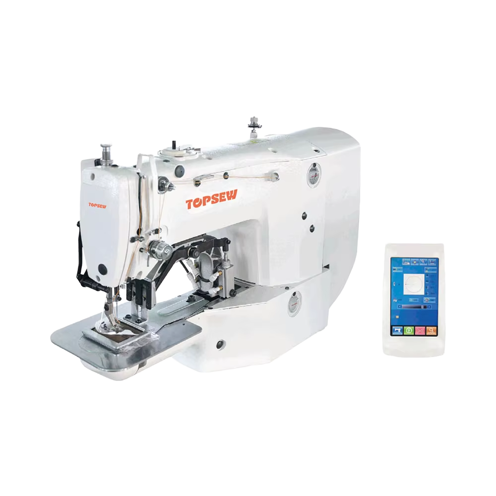 ماكينة خياطة آلية للعلامات الت - مراجعة Sewing Labels وسعره
