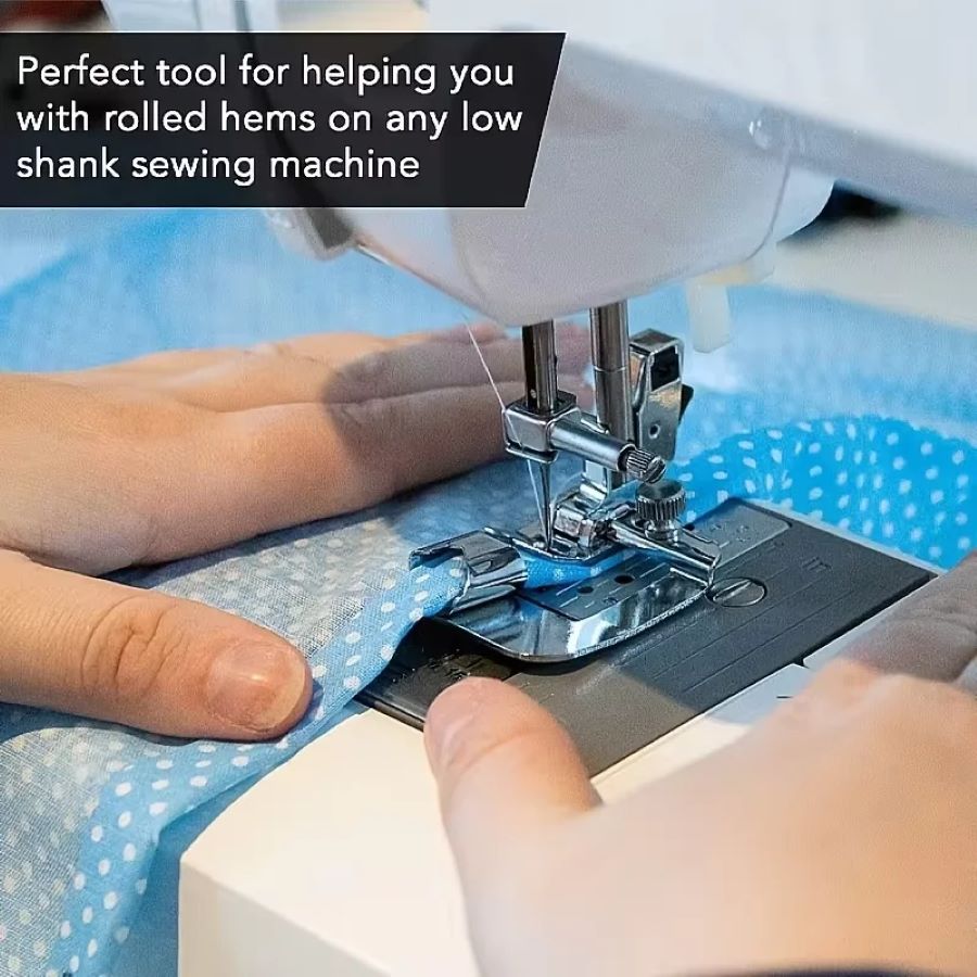 1-3 قطع أقدام ماكينة الخياطة ا - مراجعة Sewing Tt وسعره