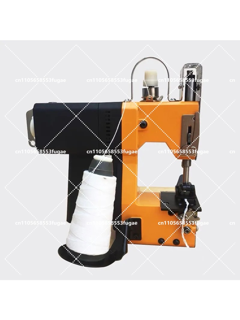 ماكينة خياطة كهربائية محمولة أ - مراجعة Sewing Textiles وسعره