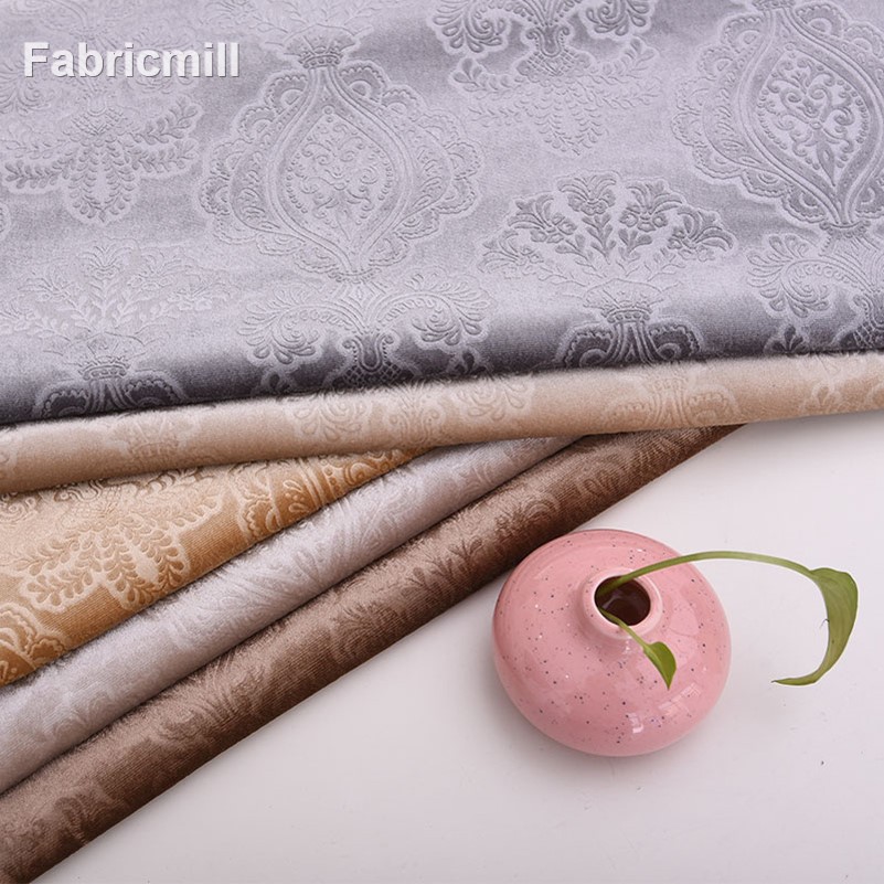 مزهرية كورية مخملية جديدة على  - مراجعة Sewing By وسعره