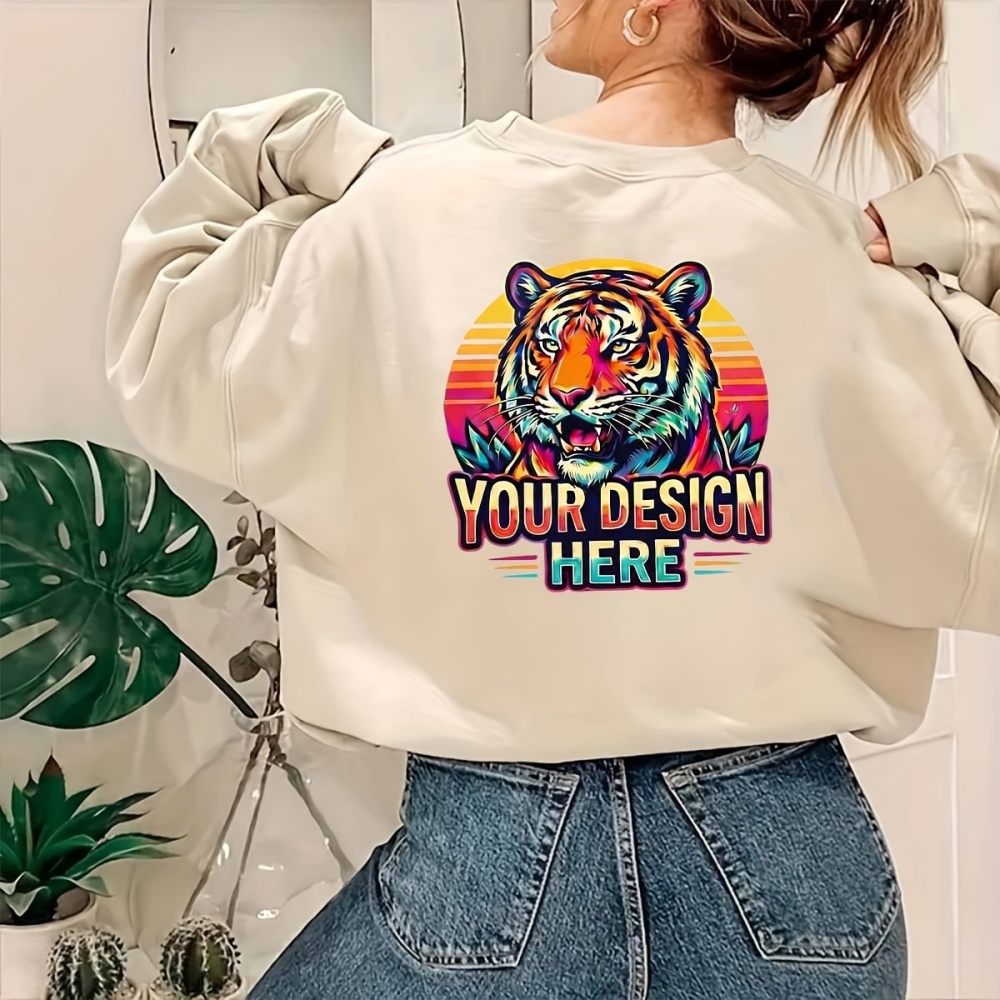 ملصقات ملابس مخصصة، فيلم نقل ح - مراجعة Sewing Custom وسعره
