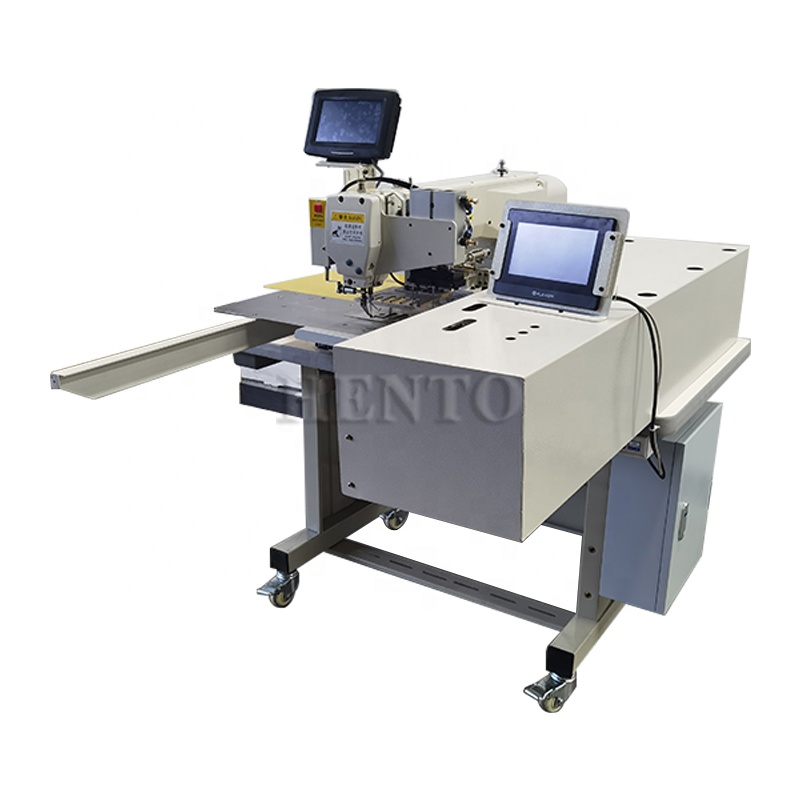 ماكينة تجعيد الستائر الأوتومات - مراجعة Textile Sewing Machine Price وسعره