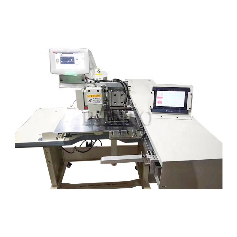 ماكينة تجعيد الستائر الأوتومات - مراجعة Textile Sewing Machine Price وسعره