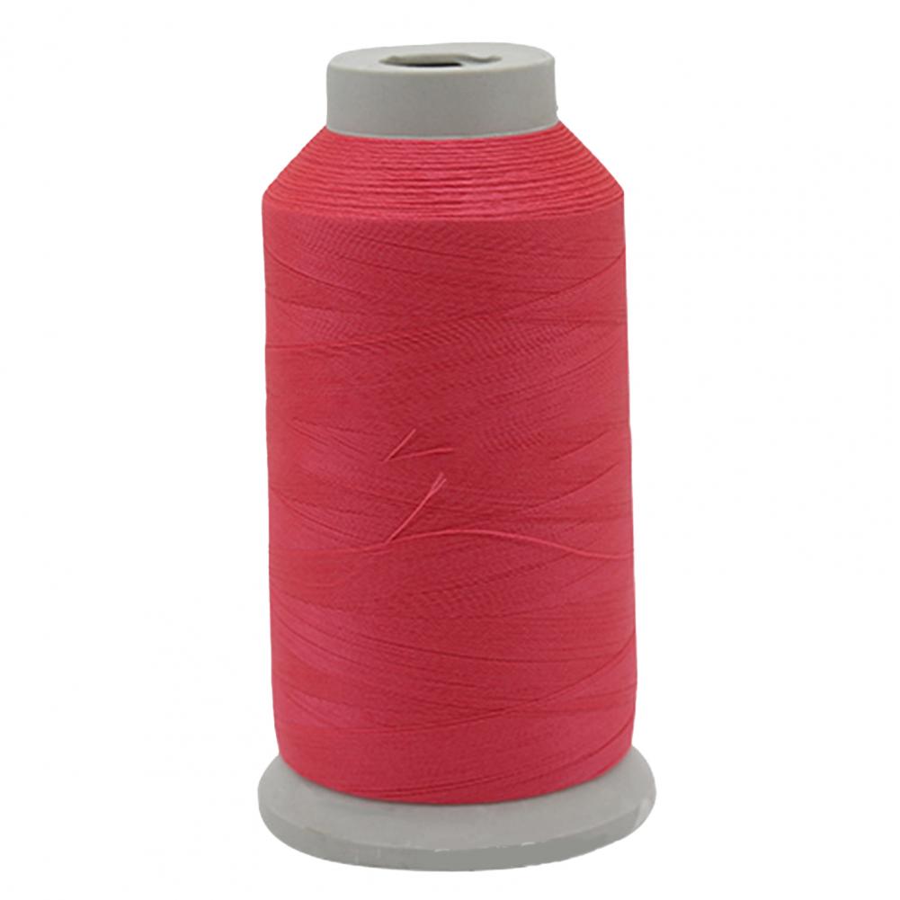 1 لفة خيط غزل التطريز يتوهج في - مراجعة Sewing Recycling وسعره