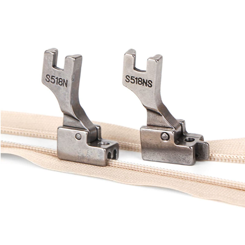 S518 S518N S518NS قدم ضاغطة لل - مراجعة Sewing Tt وسعره