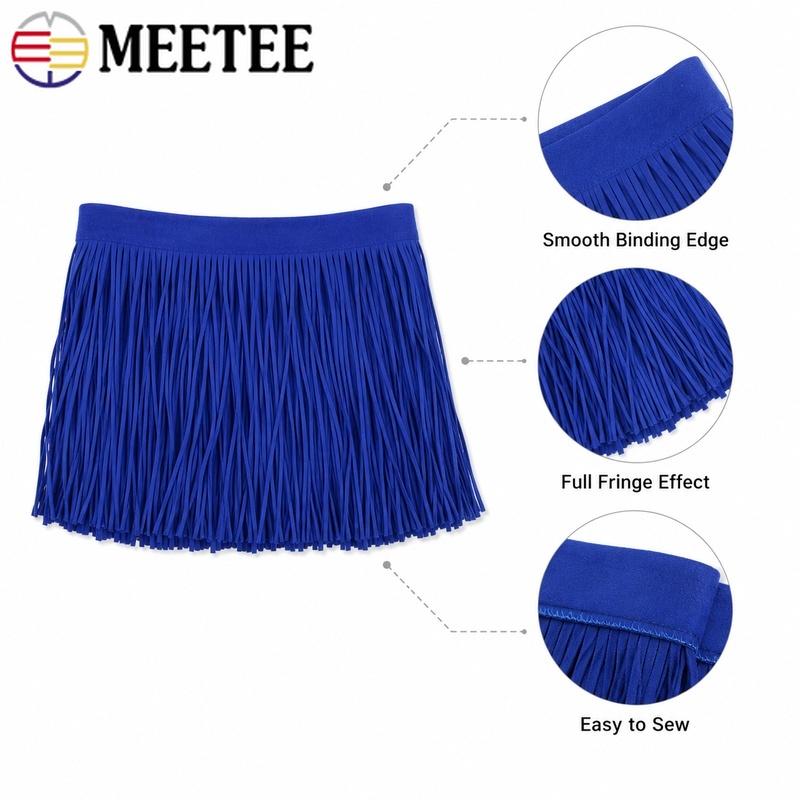 شريط شراشيب قطني بطول 2/4 متر، - مراجعة Sewing Thread In Textile وسعره