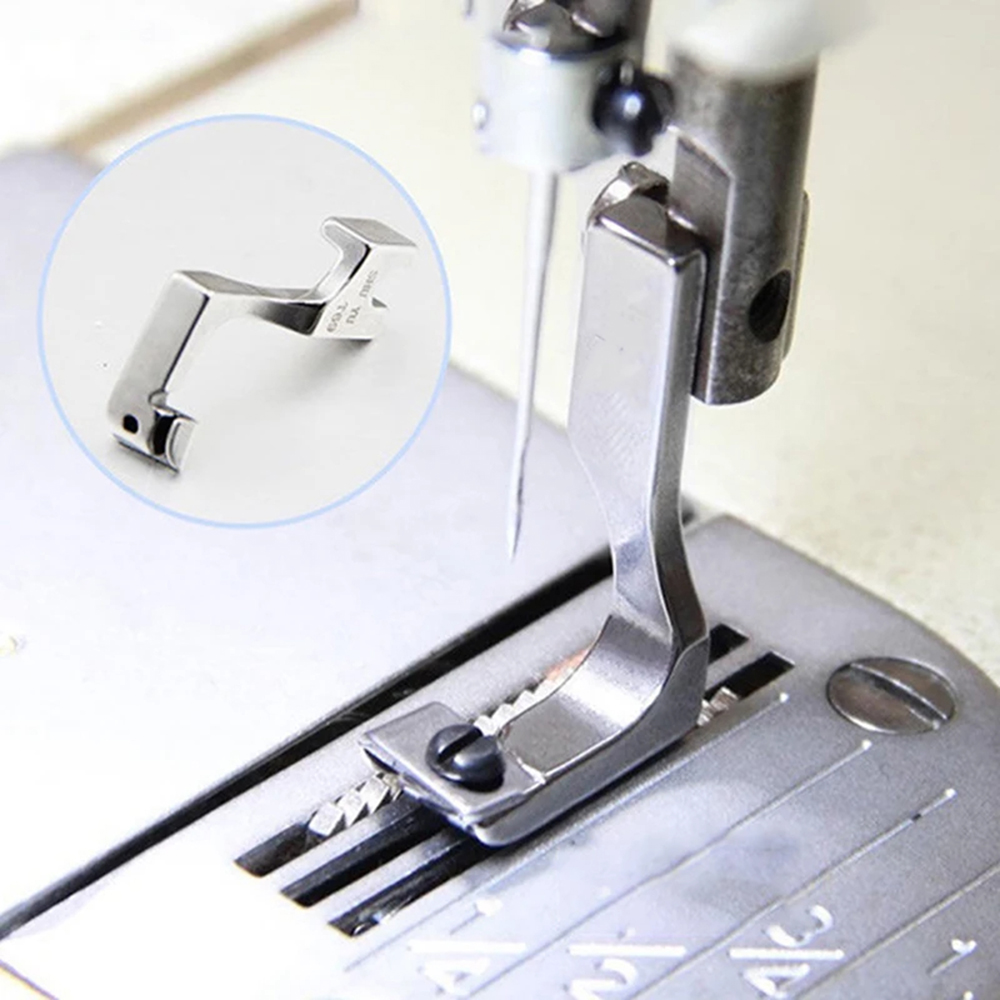 T69 قابل للتعديل غير مرئية سست - مراجعة Sewing Tt وسعره